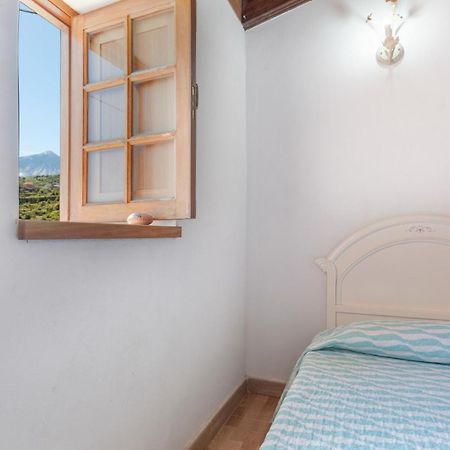 Las Casas Del Bisa Гарачико Экстерьер фото