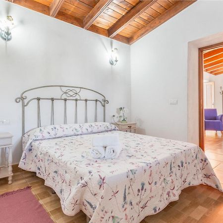 Las Casas Del Bisa Гарачико Экстерьер фото